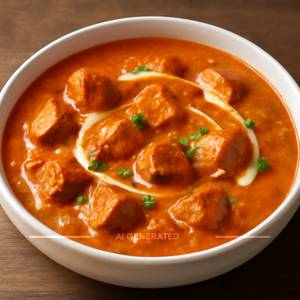 Chicken Tikka Masala