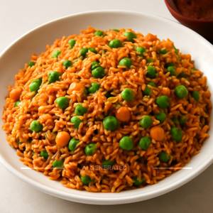 Veg Schezwan Fried Rice