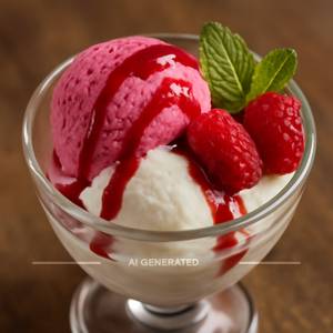 Raspberry Duet