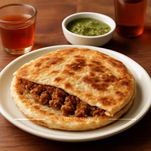 Extra Paratha