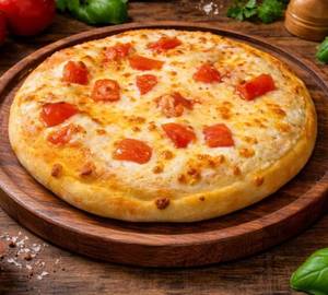 Tomato Pizza [7 inch ]