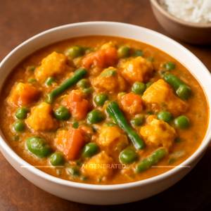 Veg Hyderabadi