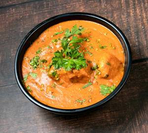 Shahi Paneer