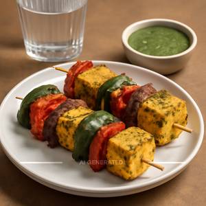 Veg Grill