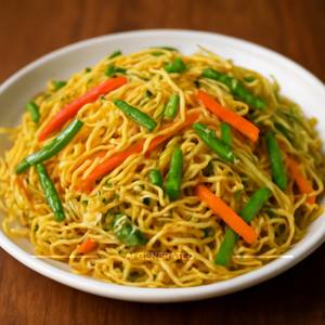 Veg Singapore