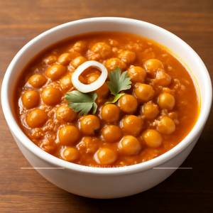 Chana masala