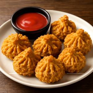 Veg Kurkure