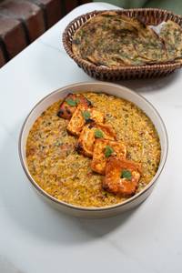 Malai Paneer Rara