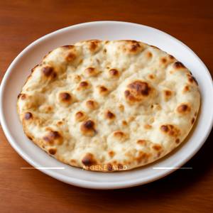 Plain Naan