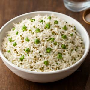 Jeera Rice
