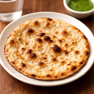 Tandoori Roti