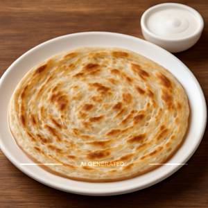 Plain Paratha
