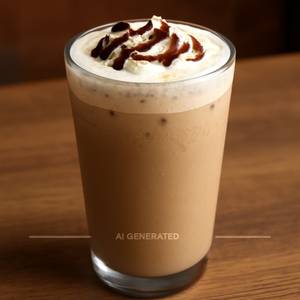 Cold Coffee