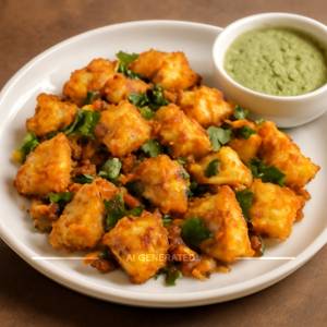 Masala Idli