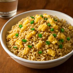 Egg Fried Rice