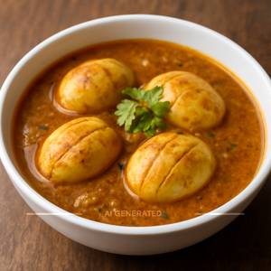 Egg Gravy