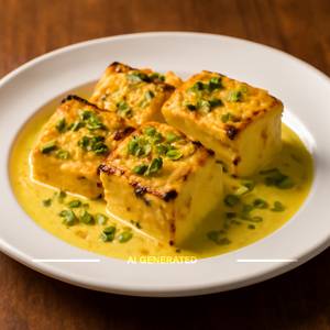 Kesar Pista