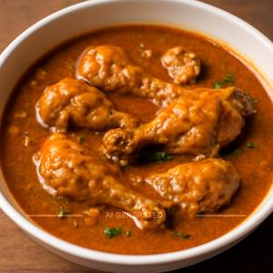 Chicken Lapeta