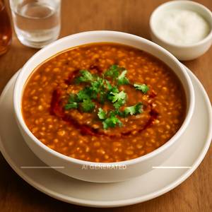 Dal Kolhapuri