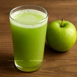 Green Apple