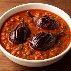 Baingan Masala Sabzi [450 G]
