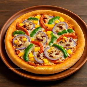 Country Special Pizza