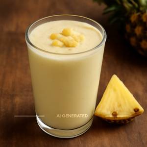 Pineapple Lassi