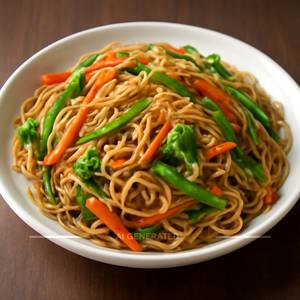 Veg Noodles