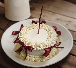Pineapple cake 600gm