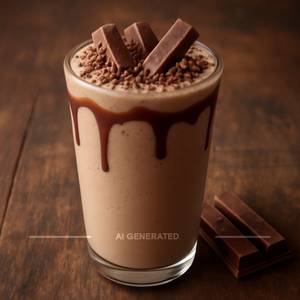 KitKat Shake