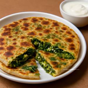 Palak Paneer Cheese