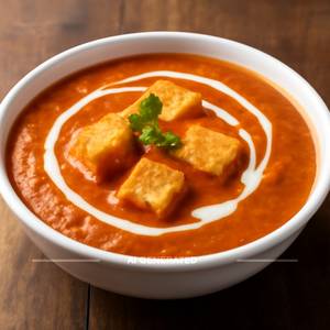 Paneer Butter Masala
