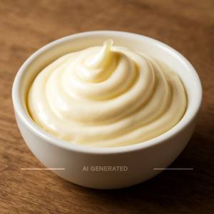 Extra Mayonnaise