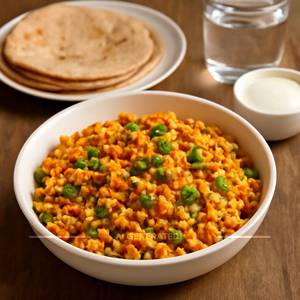 Paneer Bhurji