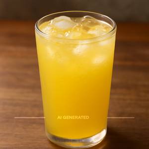 Cold Drinks