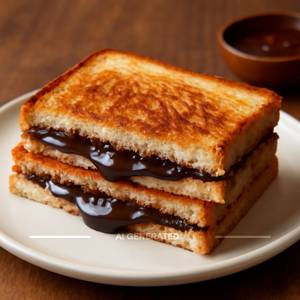 Chocolate Sandwich