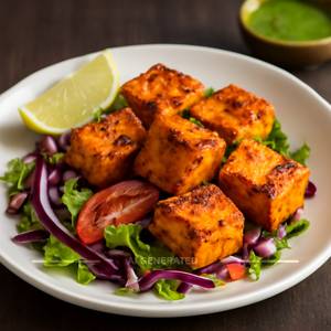 Paneer Angara