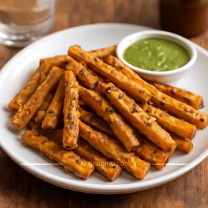 Cumin spice