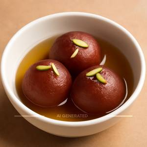 Gulab Jamun