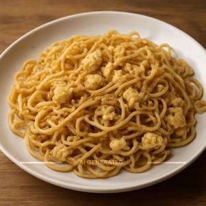 Egg Noodles