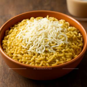 Cheese Maggie
