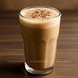 Cold Coffee