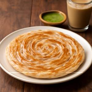Laccha Paratha