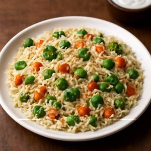 Veg Pulao