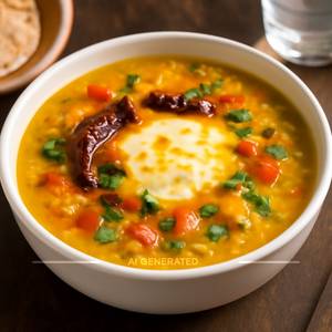 Dal Tadka
