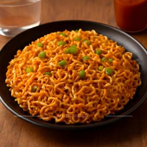 Peri Peri Maggi                                      