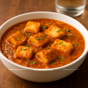 Masala Paneer