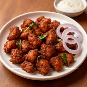 Chicken 65