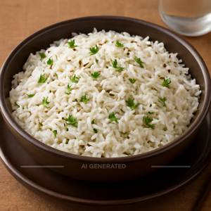 Jeera Rice