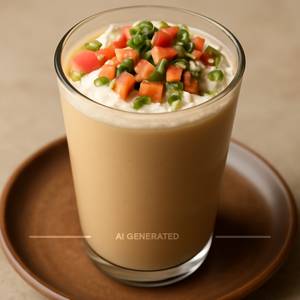 Classic Cold Coffee